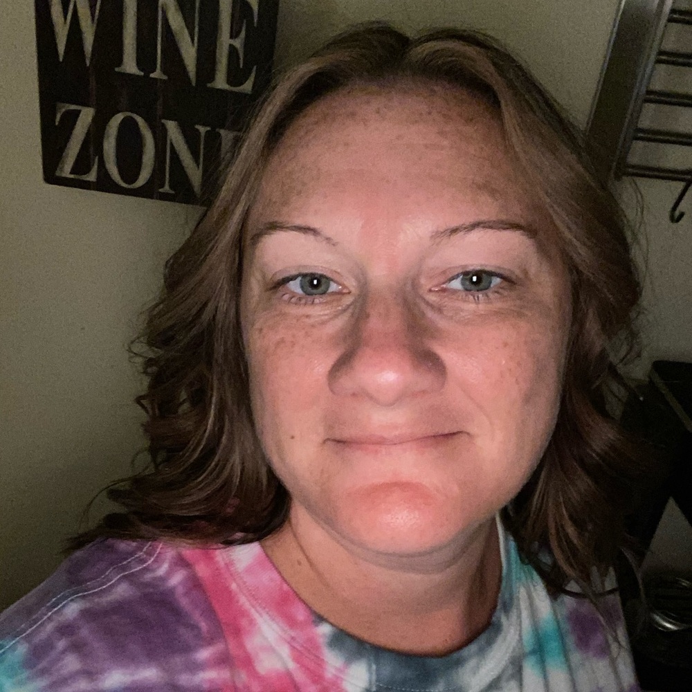 Meet your Posher, Marie